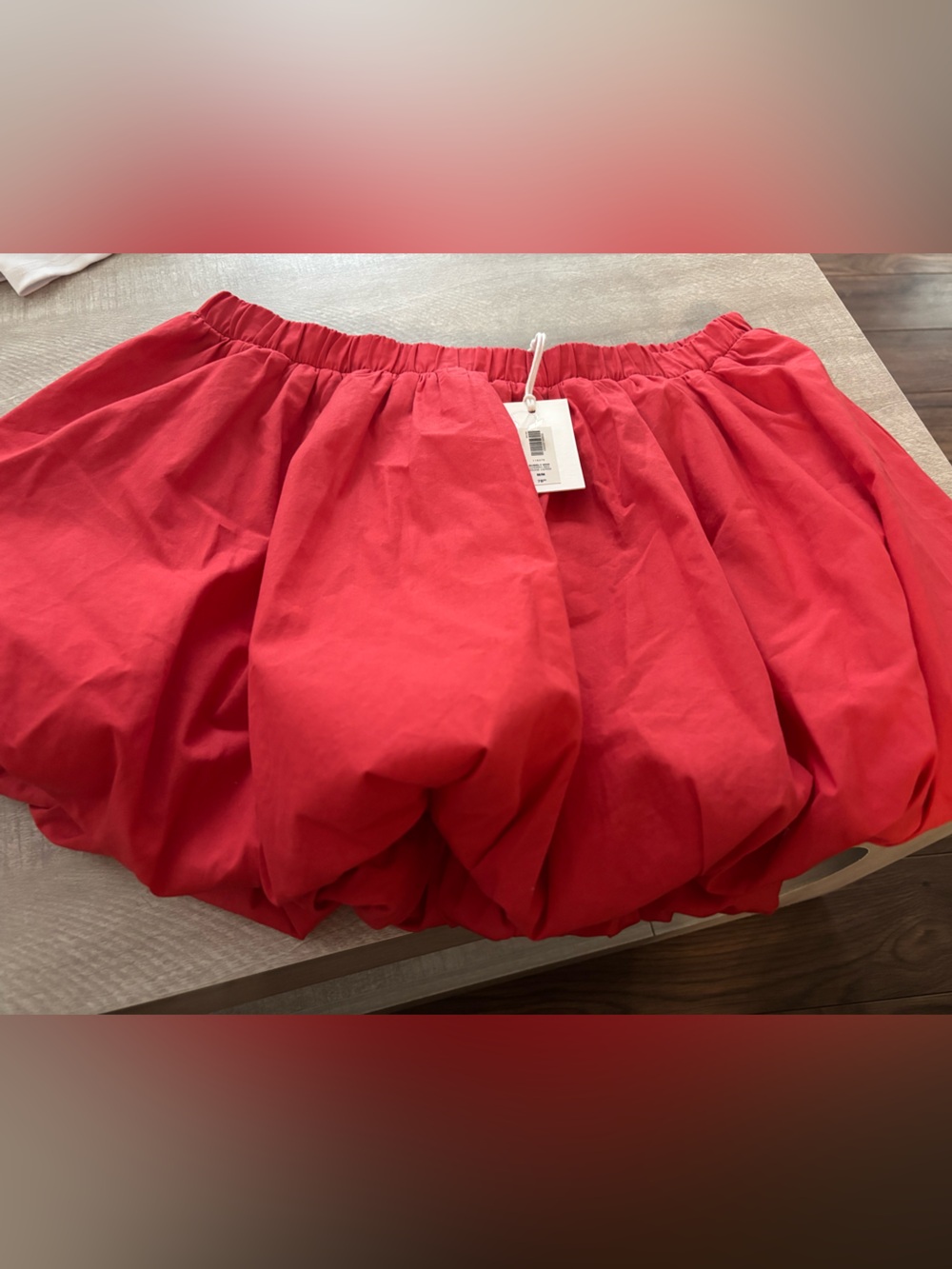 Brand new skirt